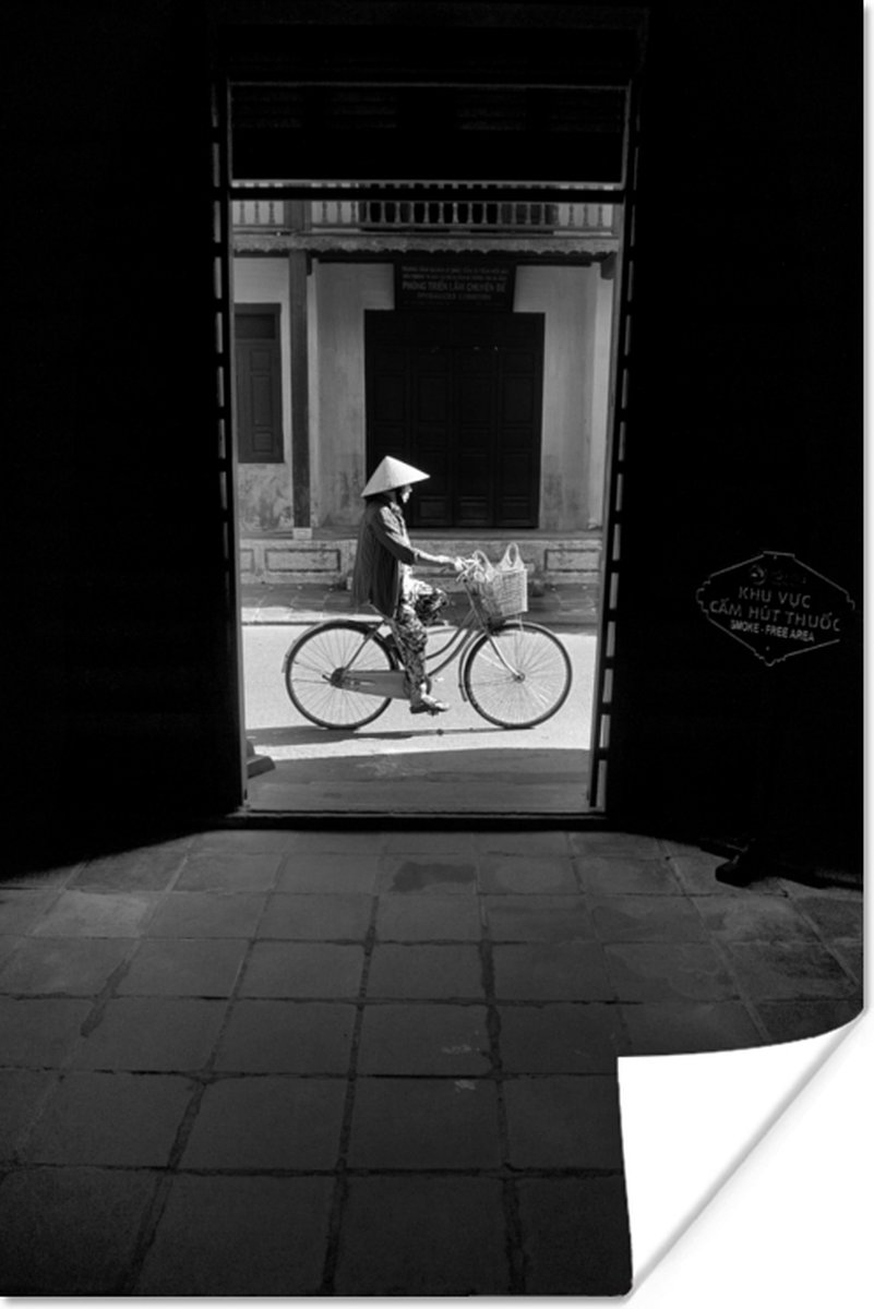 Deur - Fiets - Straat - Architectuur