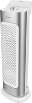 Bol.com Cecotec 6700 Keramische Kachel Ventilator - Elektrische Verwarming – Wit aanbieding