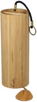 Carillons éoliens Koshi originaux par Inuk - Feu Ignis - Magnifiques carillons éoliens pour l'intérieur ou l'extérieur - Collectionnez les 4