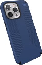 Speck Presidio 2 Grip Apple iPhone 13 Pro Hoesje Back Cover Blauw