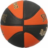 Spalding Excel TF-500 ACB - basketbal - oranje/zwart