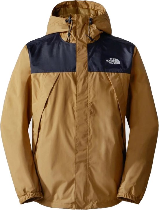 zomerjas the north face