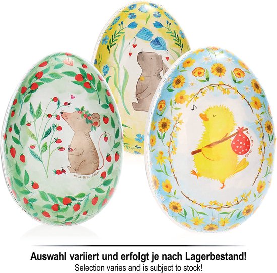 COM-FOUR® 3x paaseieren om te vullen - paaseieren - paaseieren met zoete paasmotieven - paasdecoratie [selectie varieert COM-FOUR® 3x paaseieren om te vullen - paaseieren - paaseieren met zoete paasmotieven - paasdecoratie [selectie varieert