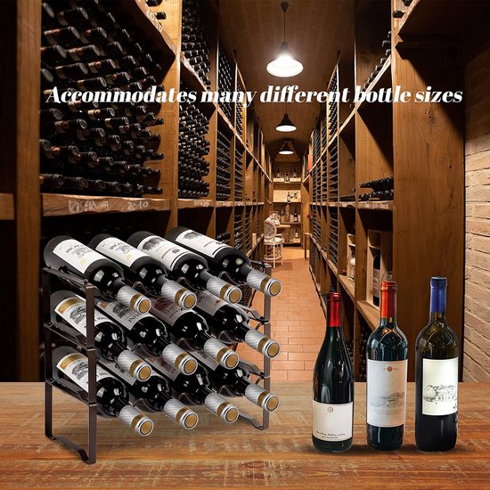casier à vin, casier à Vin , présentoirs à vin, porte-verre, maison,  cuisine et bar