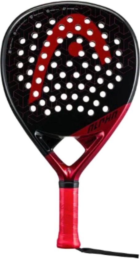 Head Graphene 360+