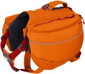 RUFFWEAR Approach™ Honden Zadeltas - Campfire Orange - XS