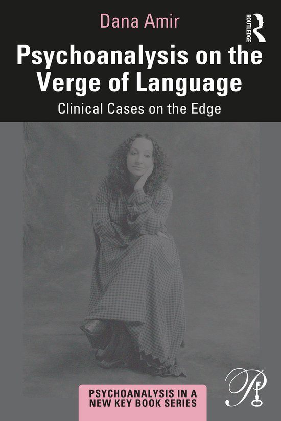 Psychoanalysis in a New Key Book Series- Psychoanalysis on t ... - cover