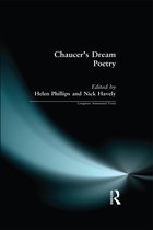 Longman Annotated Texts- Chaucer's Dream Poetry