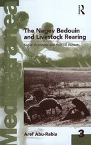 Mediterranea- Negev Bedouin and Livestock Rearing