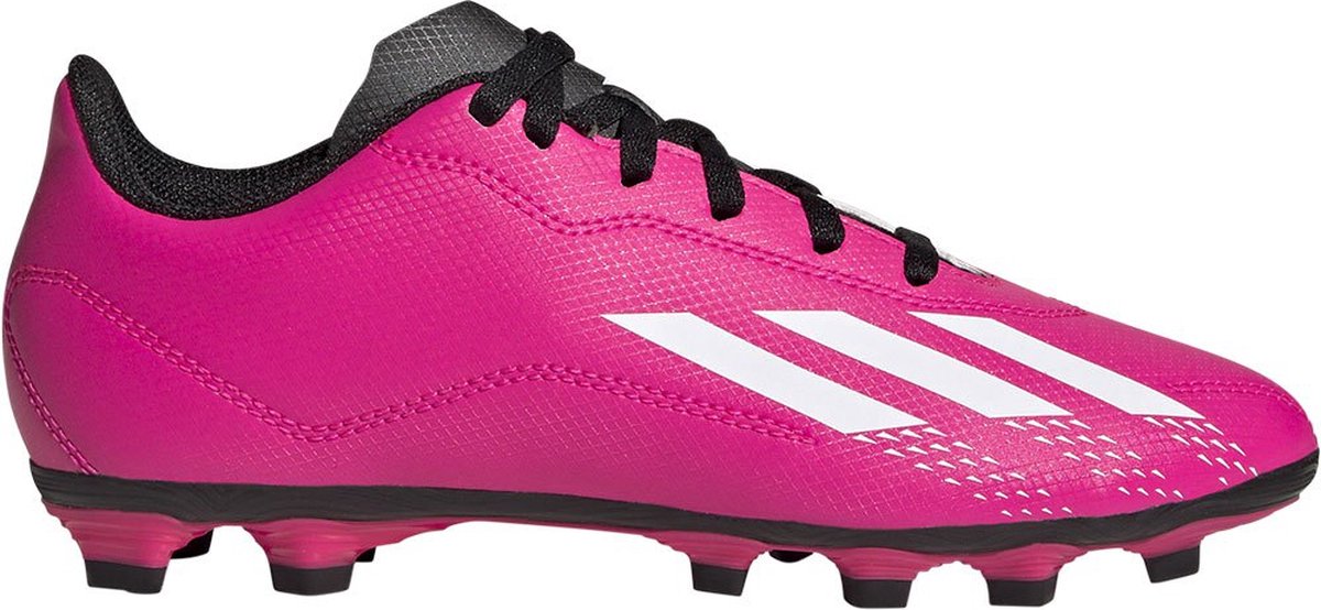Adidas X Speedportal.4 Fxg Voetbalschoenen Voor Kinderen Roze EU 37 1/3 |  bol.com