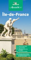 Michelin Le Guide Vert Ile-de-France