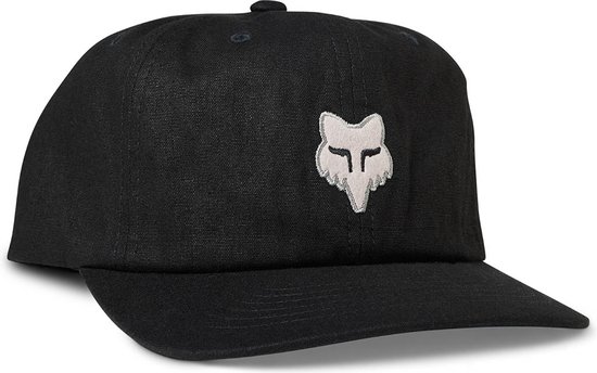 Fox Alfresco Adjustable Hat - Black