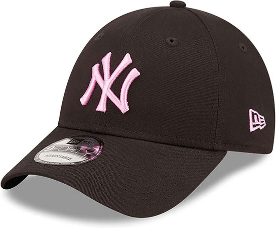 9Forty NY Yankees Pet Unisex - Maat One size