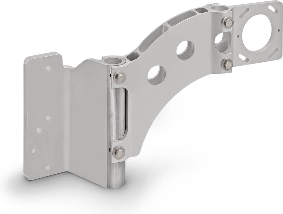 Minn Kota Talon 360° sandwich Adapter Beugel voor Buitenboordmotor Stuurboord