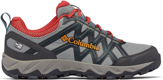 Chaussures de randonnée Columbia Peakfreak X2 Outdry Grijs EU 41 Femme