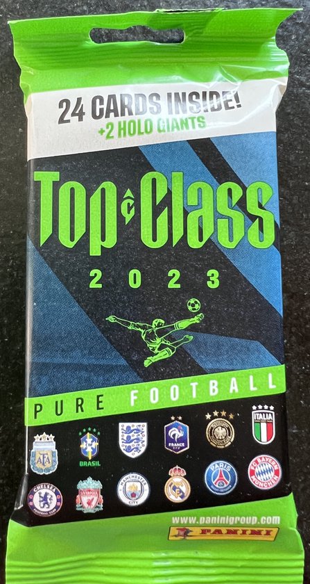 Adrenalyn XL Top Class 2025 – Pick Your Holo Card! Inter, Real Madrid, Argentina, Italy & More