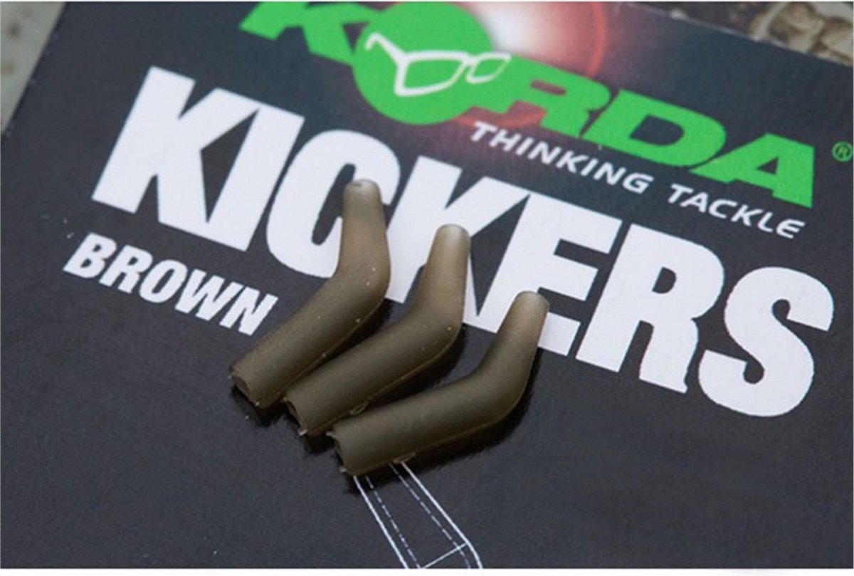 Korda - Brown Kickers | Large - Bruin