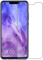 Huawei P Smart Plus Tempered Glass Screen Protector