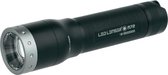 Zweibrüder LED Lenser M7R Zaklamp Zwart