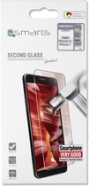 4smarts Limited Screen Protector - Tempered Glass - voor OnePlus 6