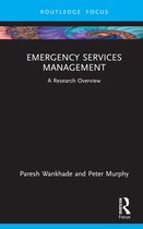 State of the Art in Business Research- Emergency Services Management