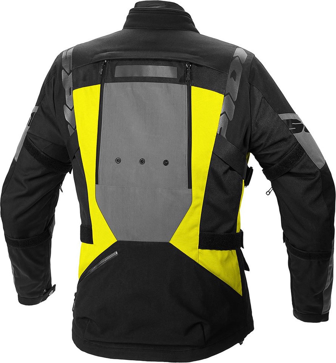 Four season hotsell motorcycle jacket
