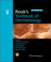 Rooks Txtbk Of Dermatology 4V Set 9th