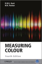 Measuring Colour 4th