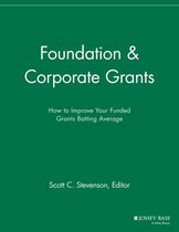 Foundation Corporate Grants