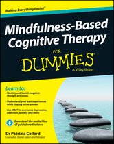 Mindfulness Based Cognitive Therapy For