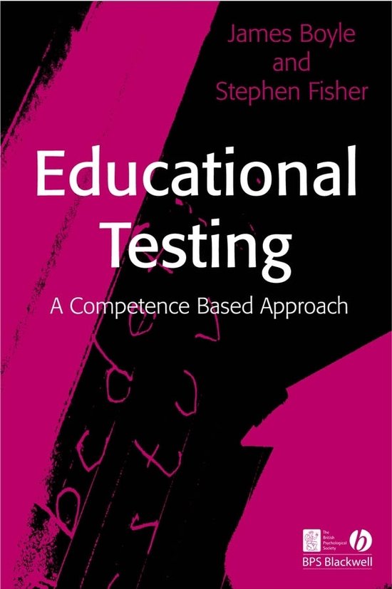 Educational Testing - cover