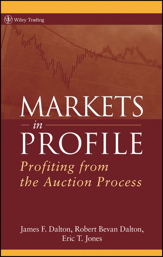 Markets In Profile - cover
