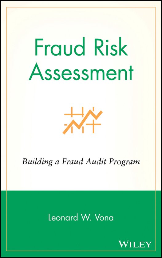 Fraud Risk Assessment - cover