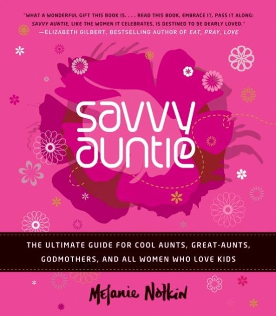 ISBN Savvy Auntie, Couverture rigide, 256 pages