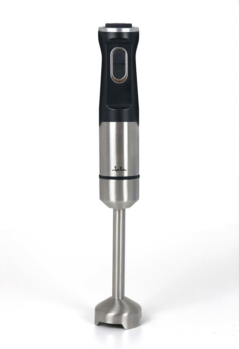 JATA JEBT1851 0,6 l Staafmixer 1500 W Zwart