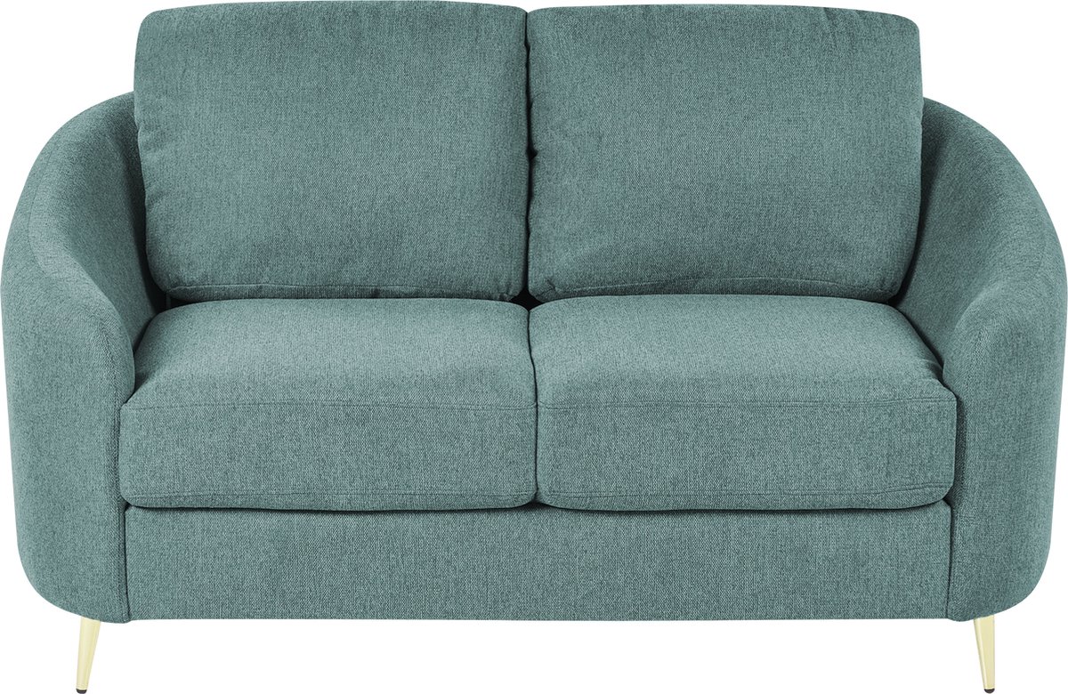 TROSA - Tweezitsbank - Goud - Polyester