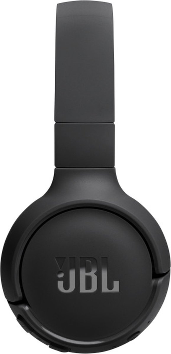 Afbeelding 2 van JBL Tune 520BT - Draadloze on-ear koptelefoon - Zwart
