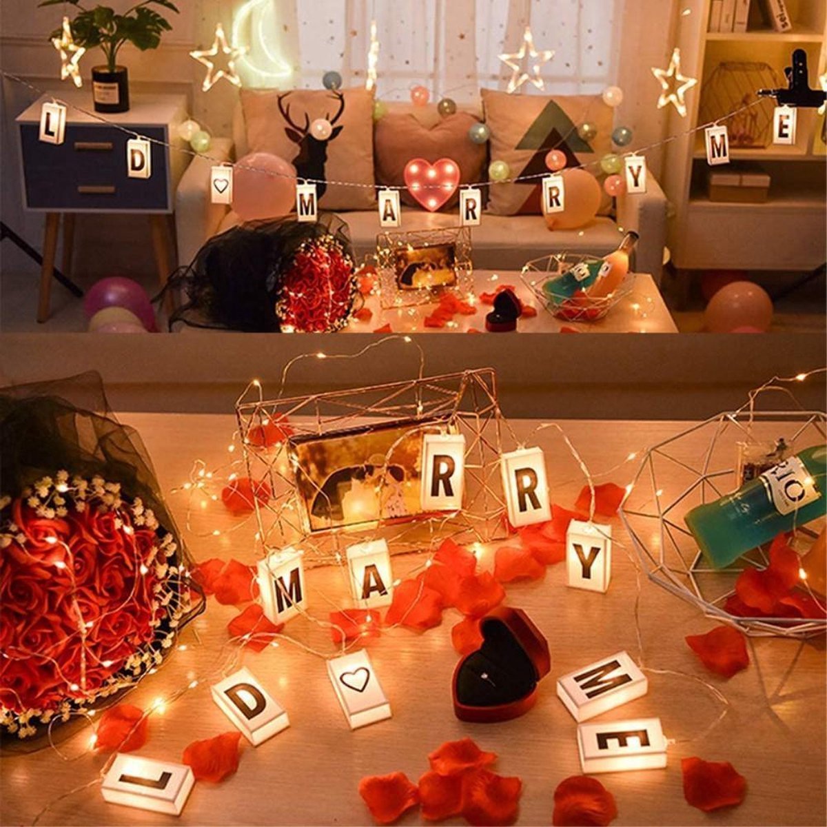 Letterslinger maken / letter banner maken? (TIP