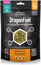 Arcadia Earth Pro Dragon Fuel 125 grammes