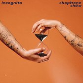 Skopitone Sisko - Incognita (CD)