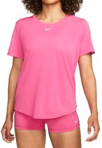 Nike One Dri-FIT Dames Shirt