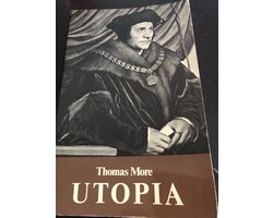 Utopia - Thomas More