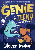 Genie and Teeny- Make a Wish