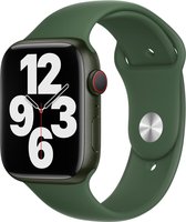 Apple Watch Sportbandje - 41mm - Clover - Regular - voor Apple Watch SE/5/6/7