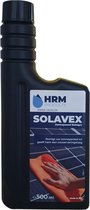 Zonnepaneel reiniger en conditioner Solavex