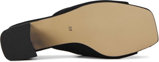 Lina Locchi Slippers Dames Sandalen Instappers Dames Leer Lina Locchi Slippers Dames Sandalen Instappers Dames Leer