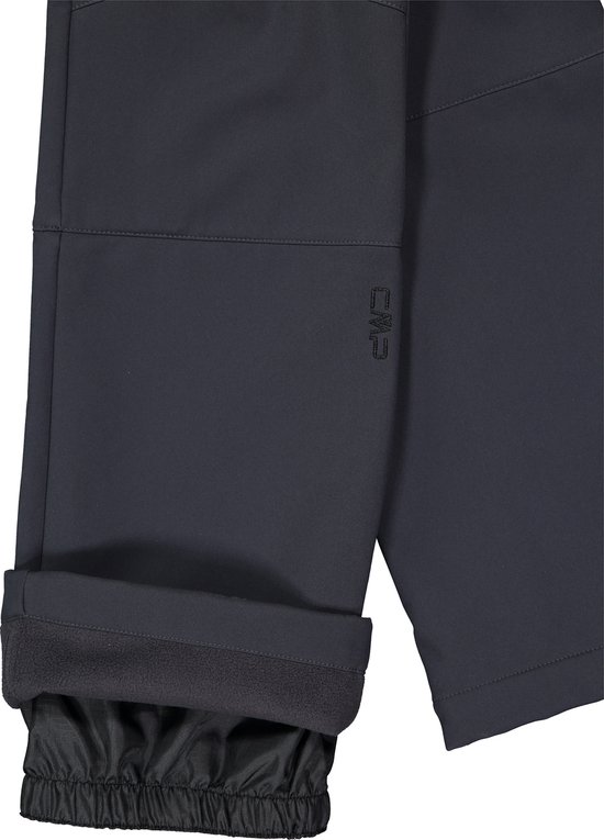 CMP Woman Pant Light Climb - Women's climbing pants