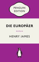 Penguin Edition 26 - Die Europäer