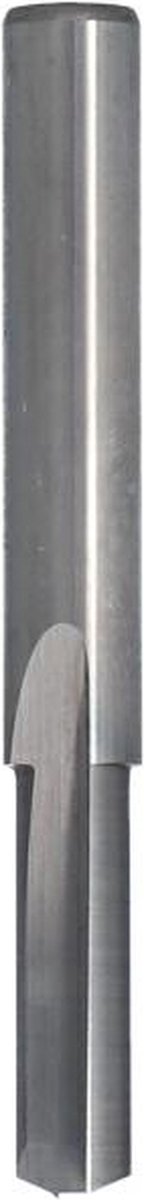 RStools VHM bovenfrees Ø6x15/60mm. S=Ø8, Z=2