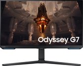 Samsung Odyssey G7 S28BG700EP - 4K IPS 144Hz Gaming Monitor - 28 inch